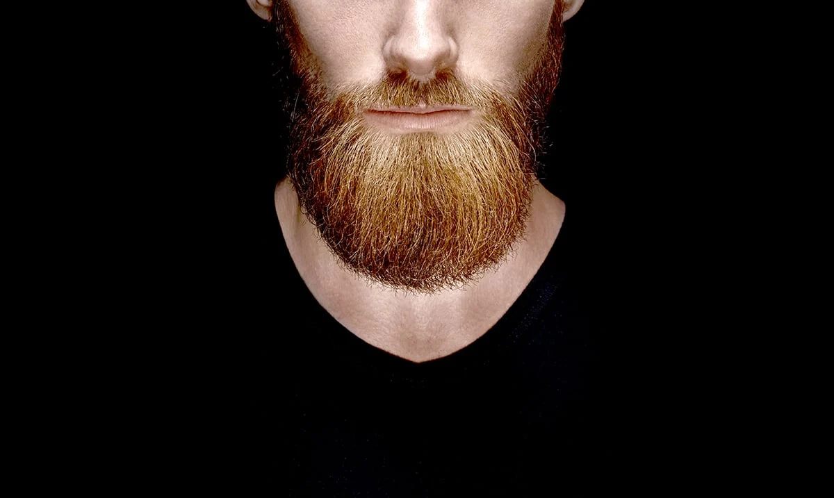 How to Trim Your Beard with Guards